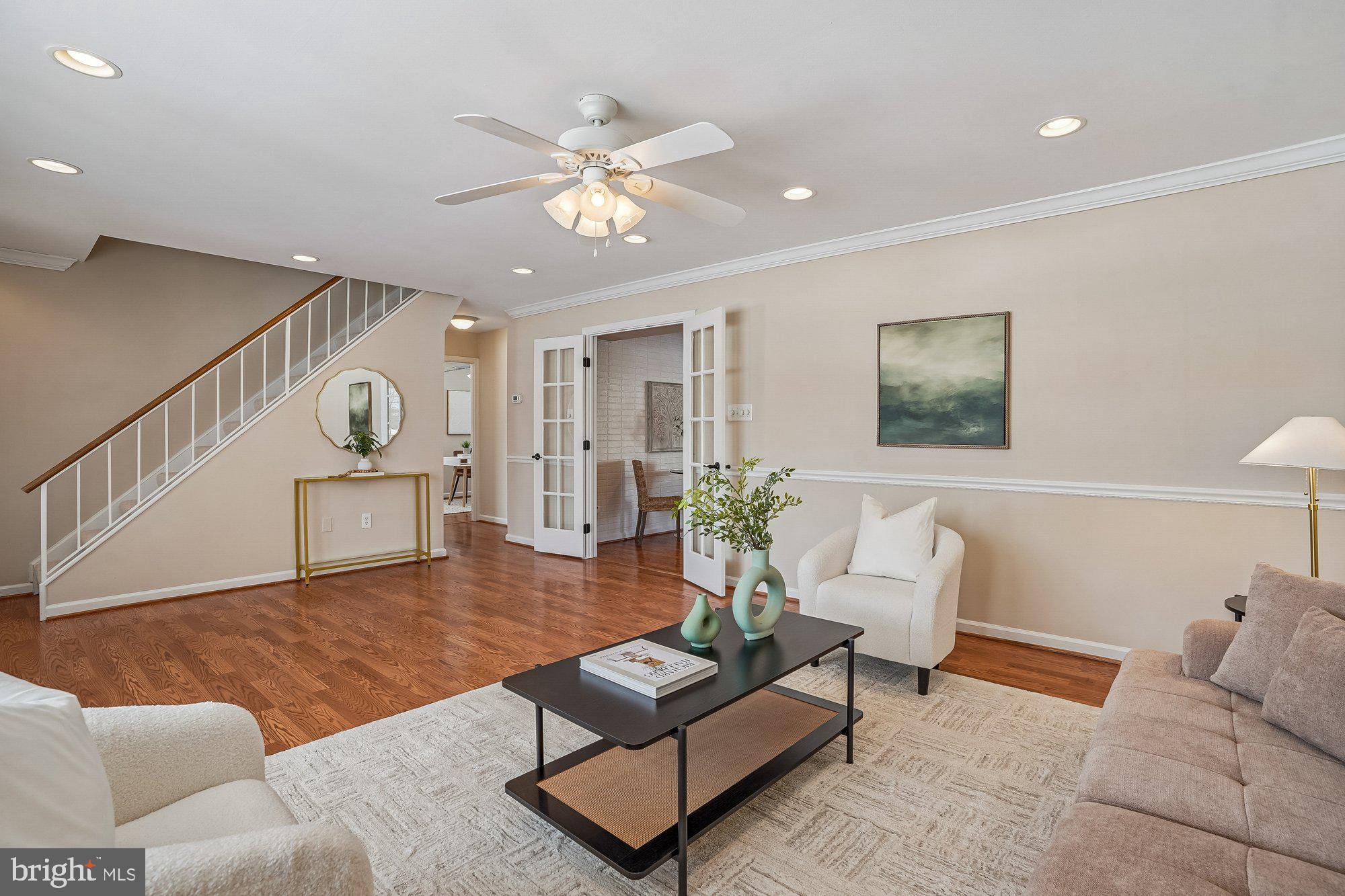 GREENBRIAR - Residential