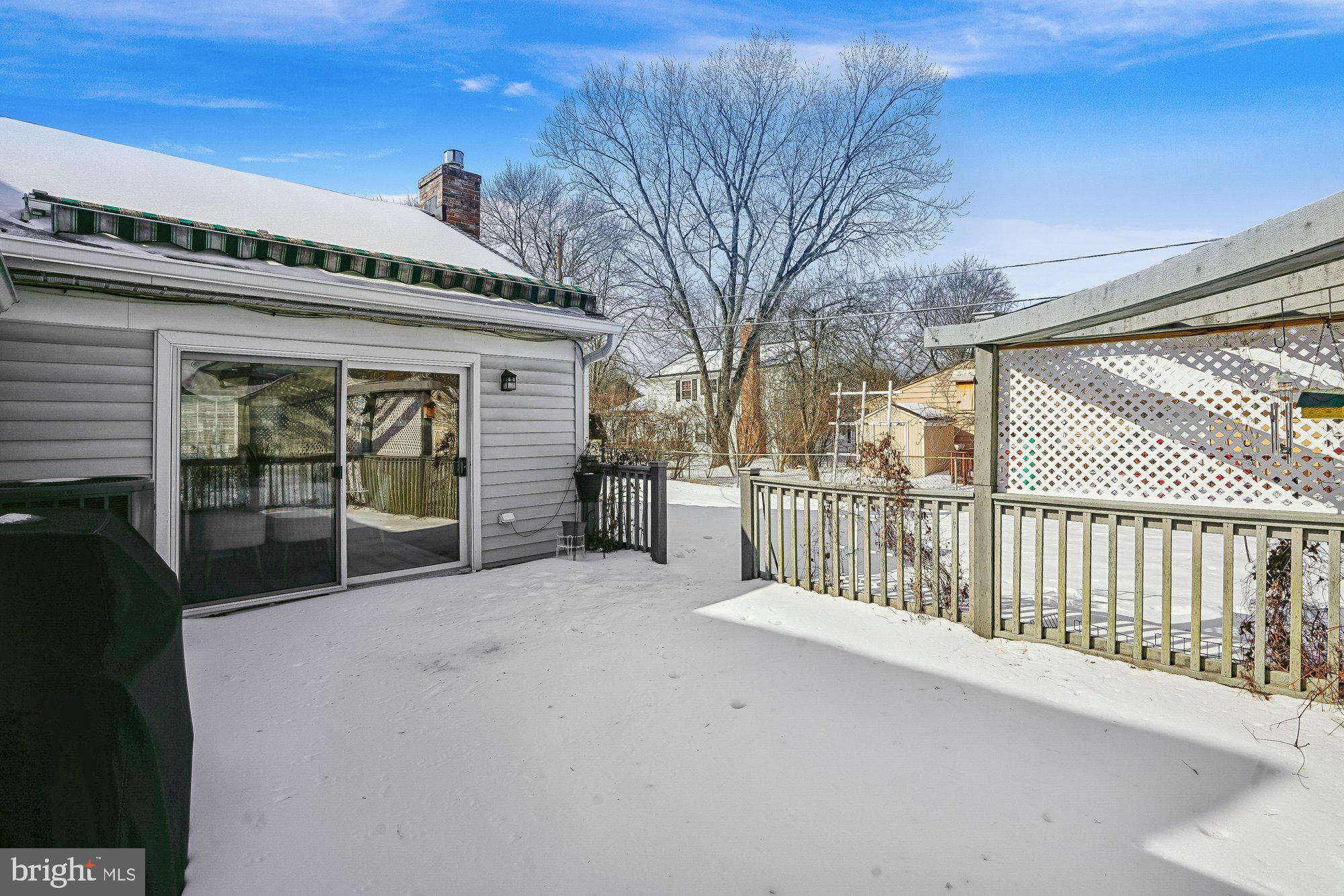 GREENBRIAR - Residential