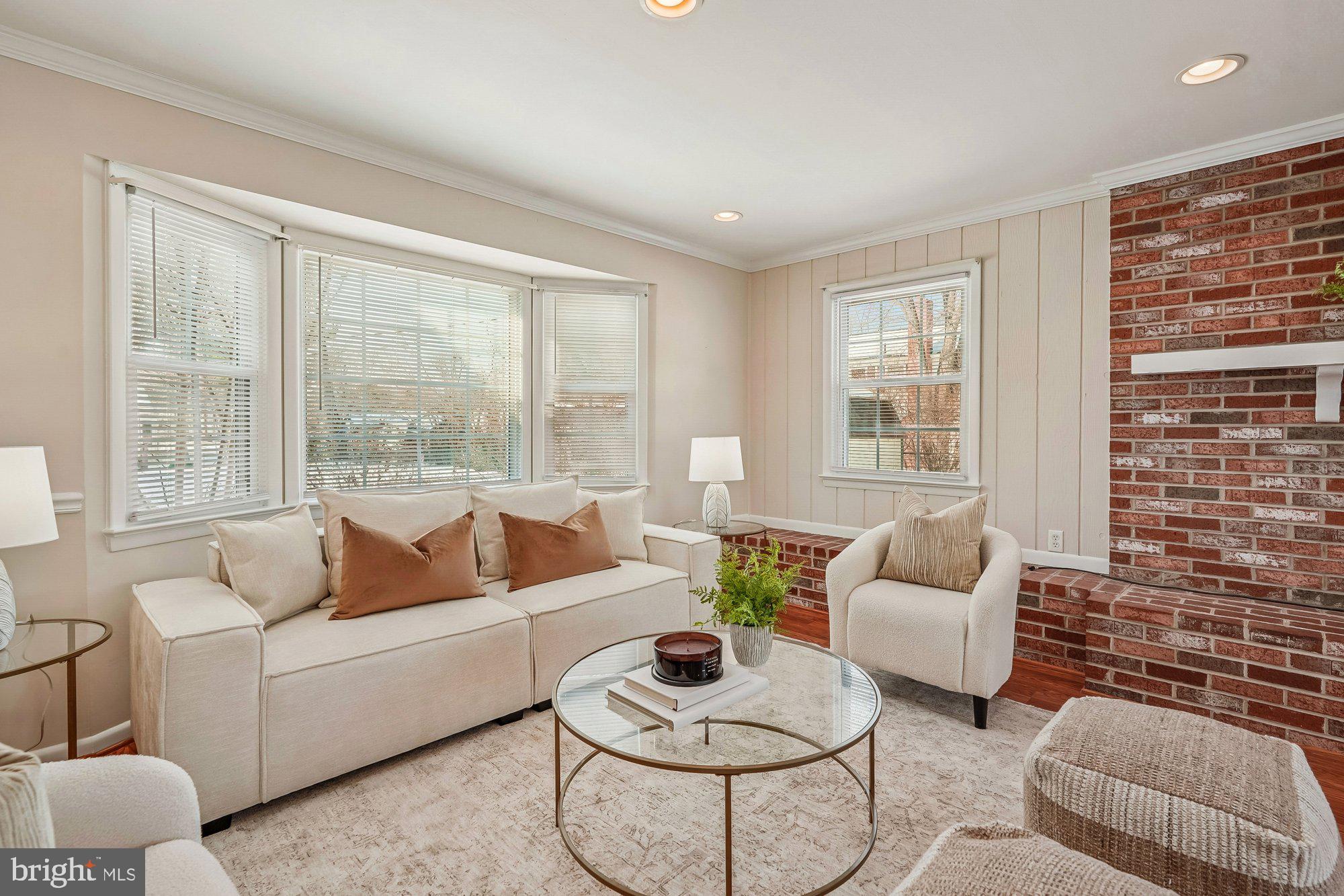 GREENBRIAR - Residential