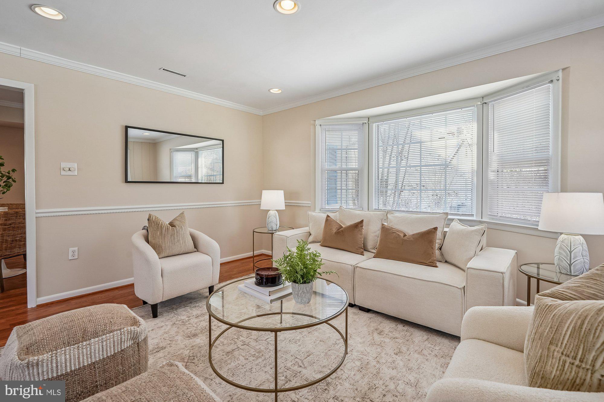 GREENBRIAR - Residential