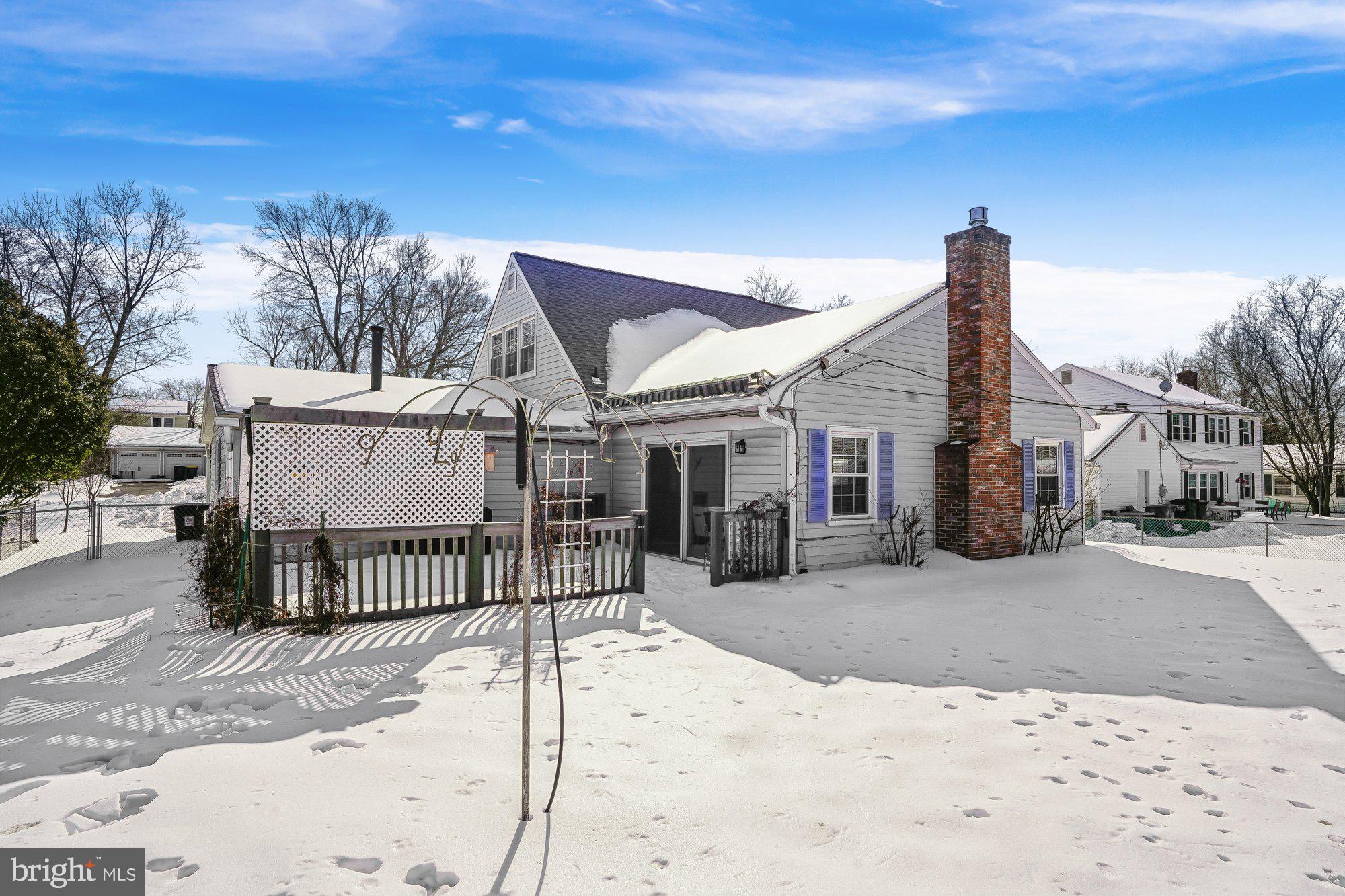 GREENBRIAR - Residential