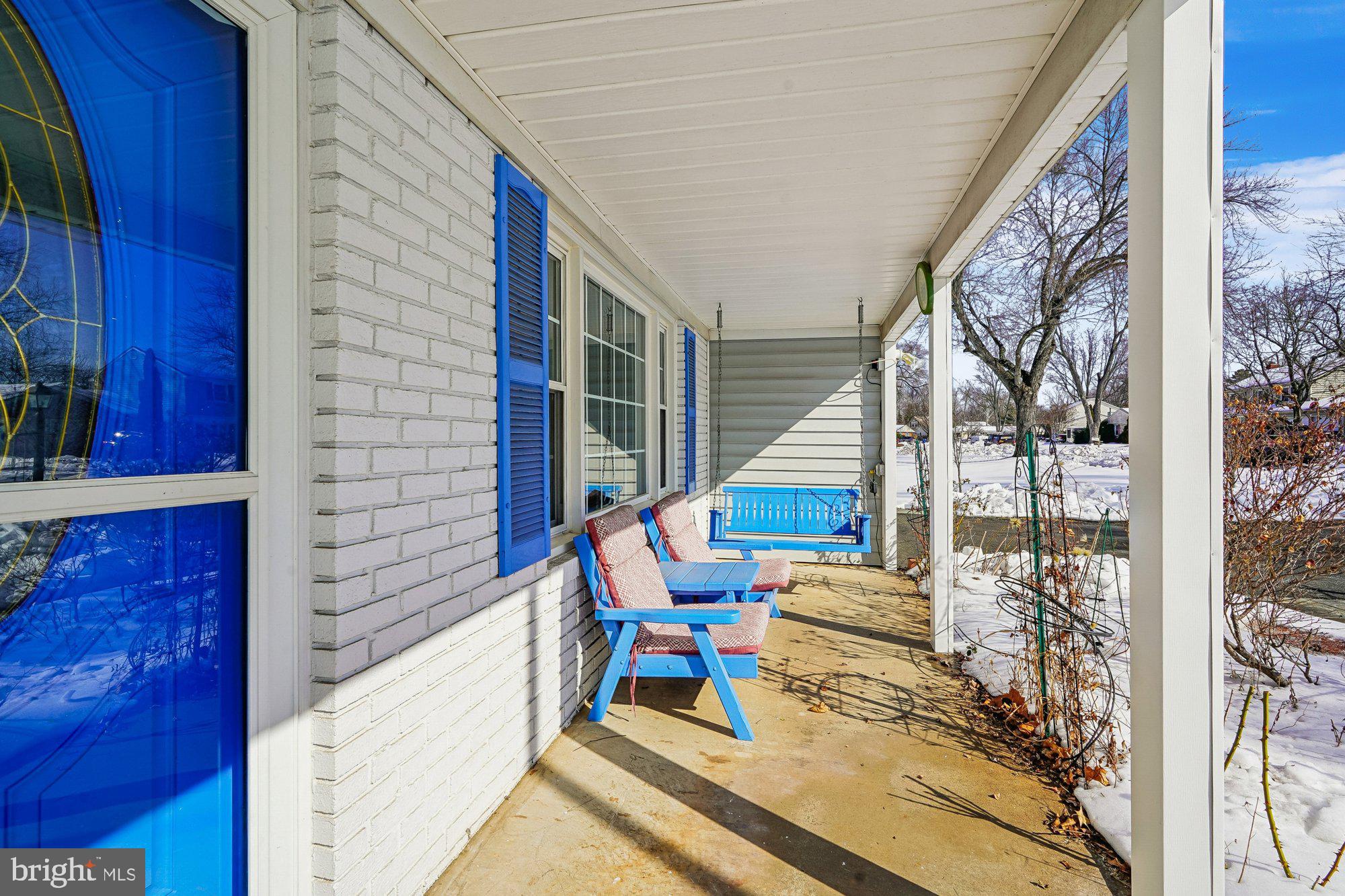 GREENBRIAR - Residential