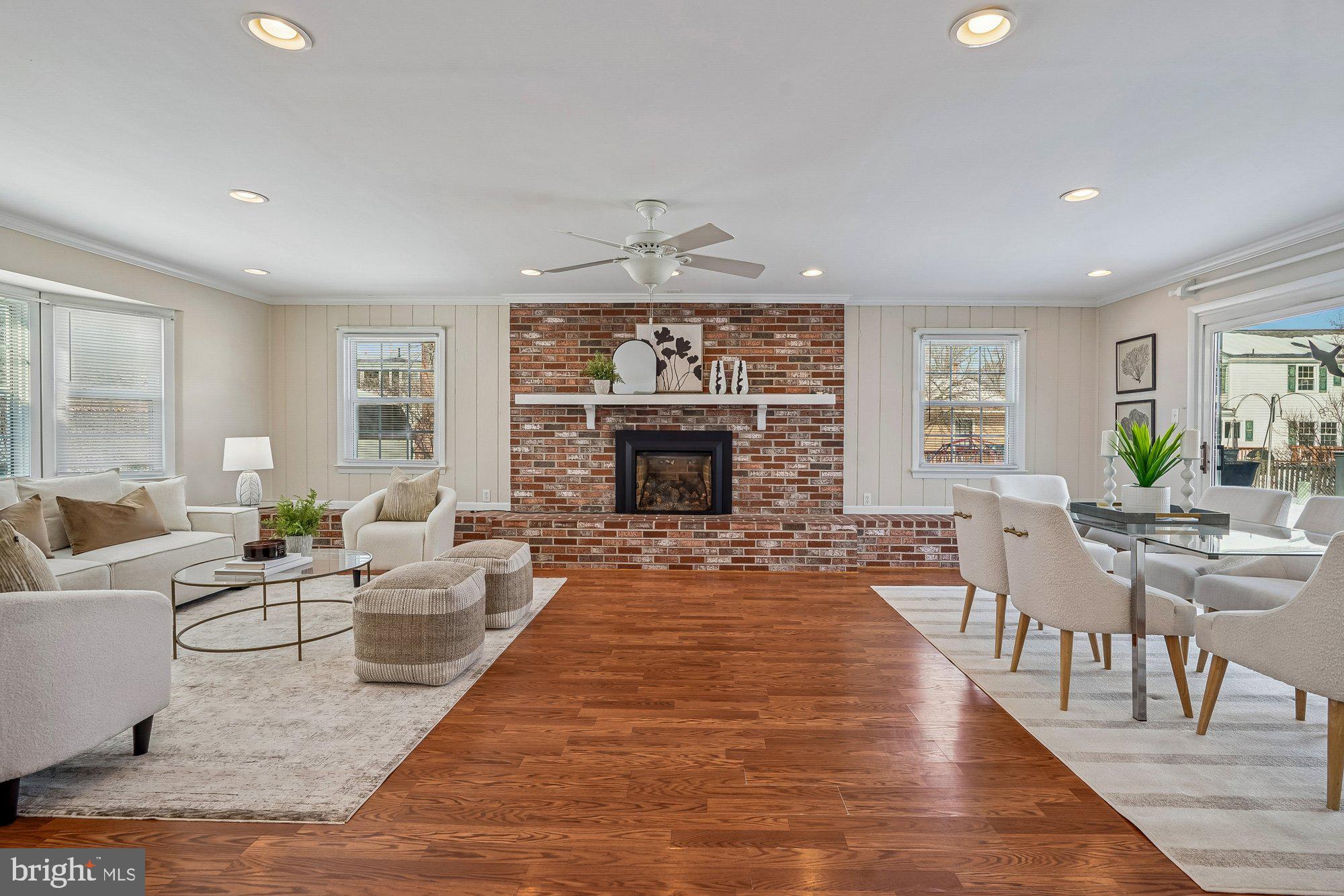 GREENBRIAR - Residential