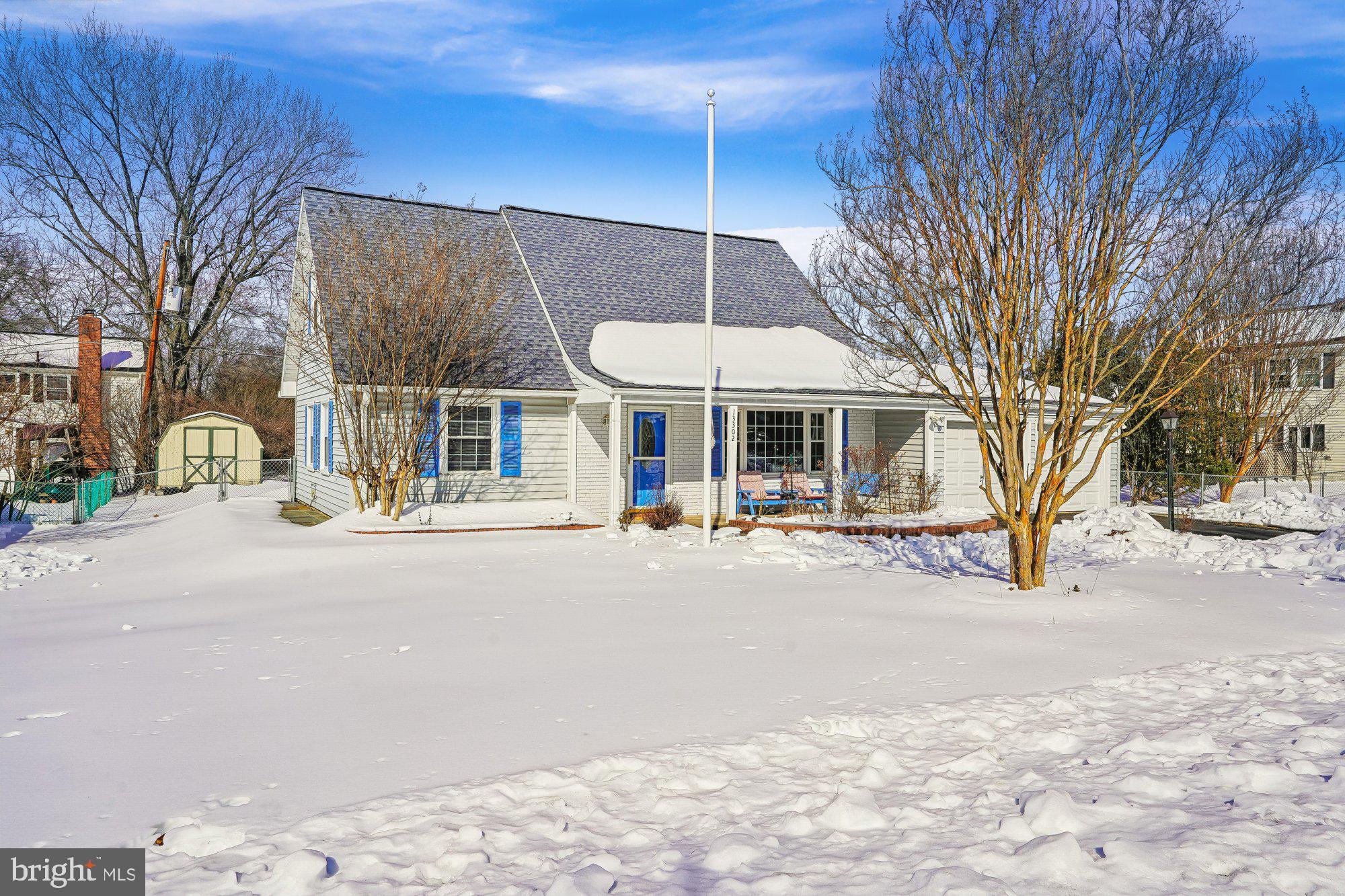 GREENBRIAR - Residential