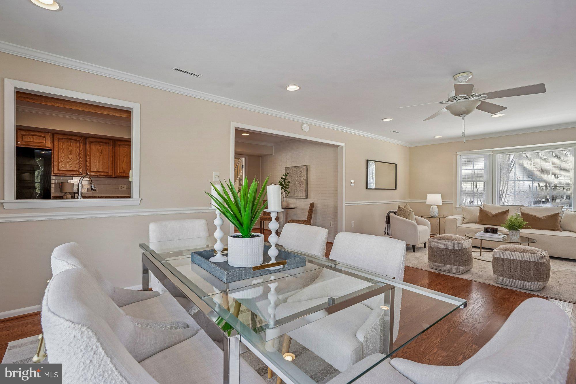 GREENBRIAR - Residential