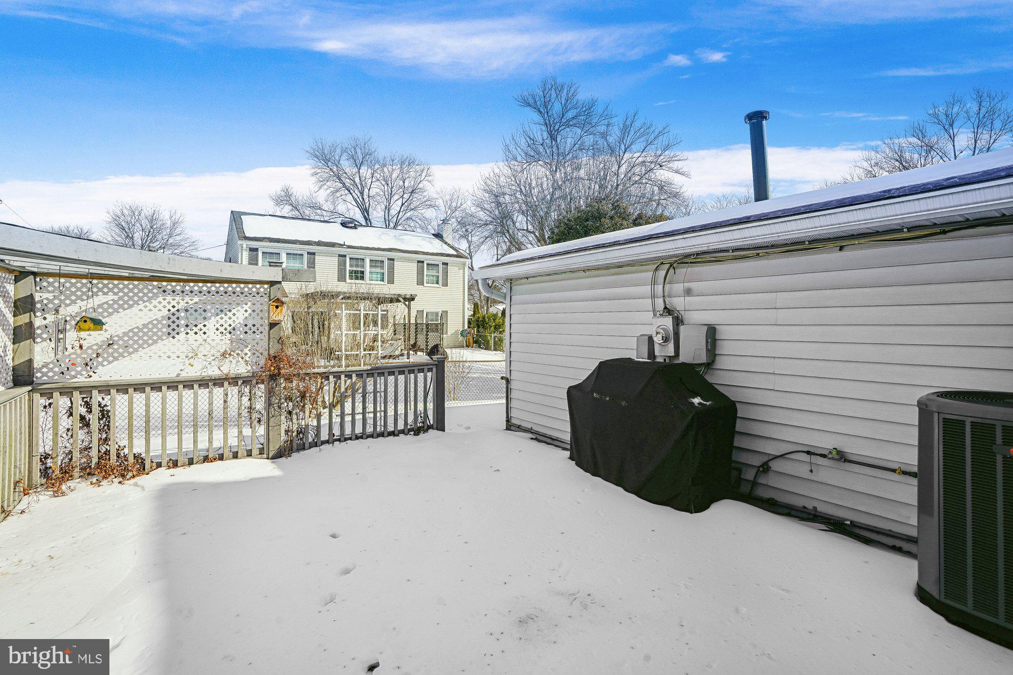 GREENBRIAR - Residential