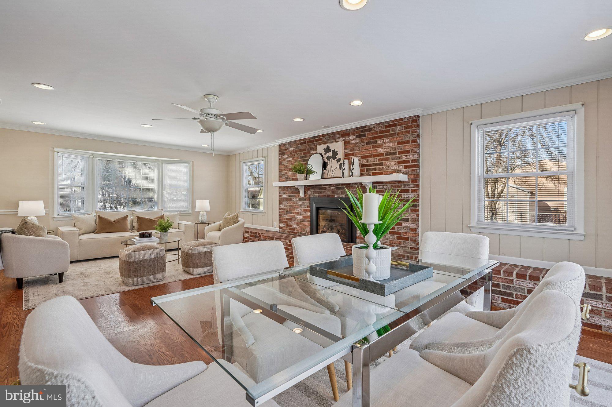 GREENBRIAR - Residential