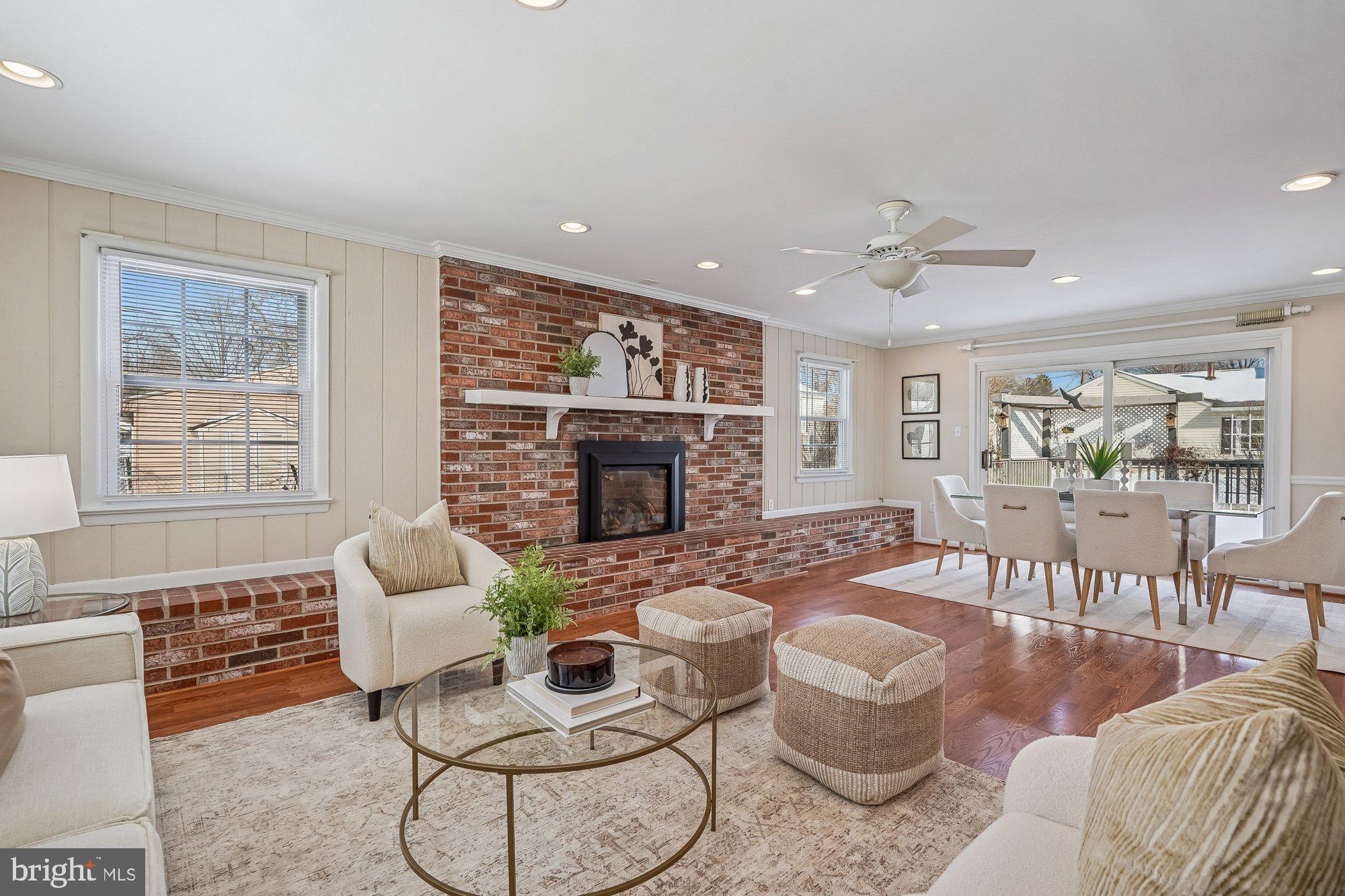 GREENBRIAR - Residential