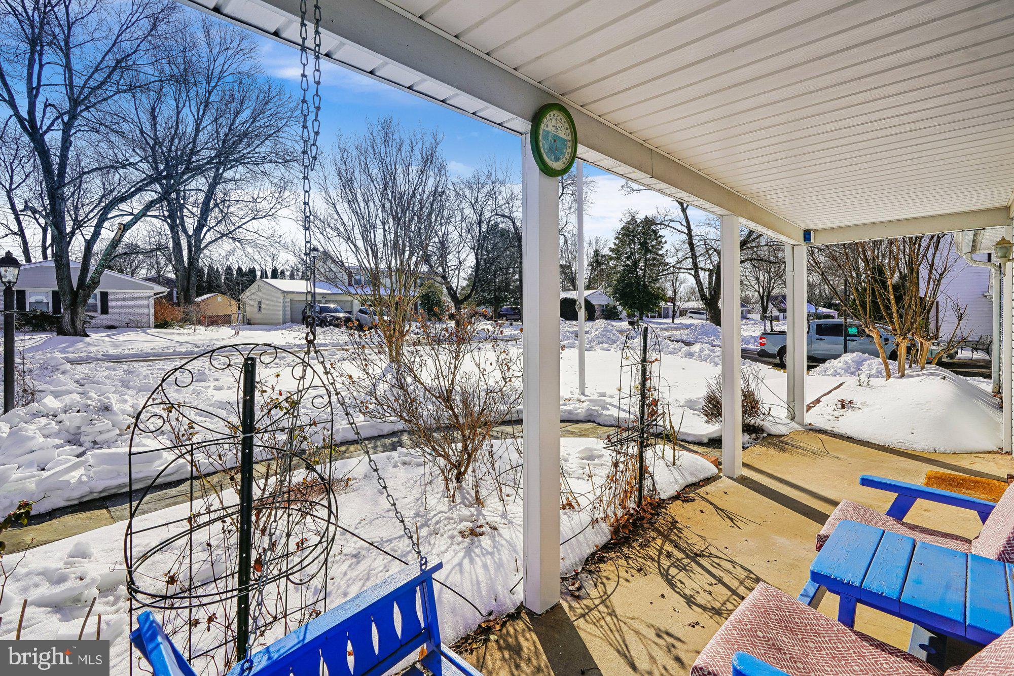 GREENBRIAR - Residential