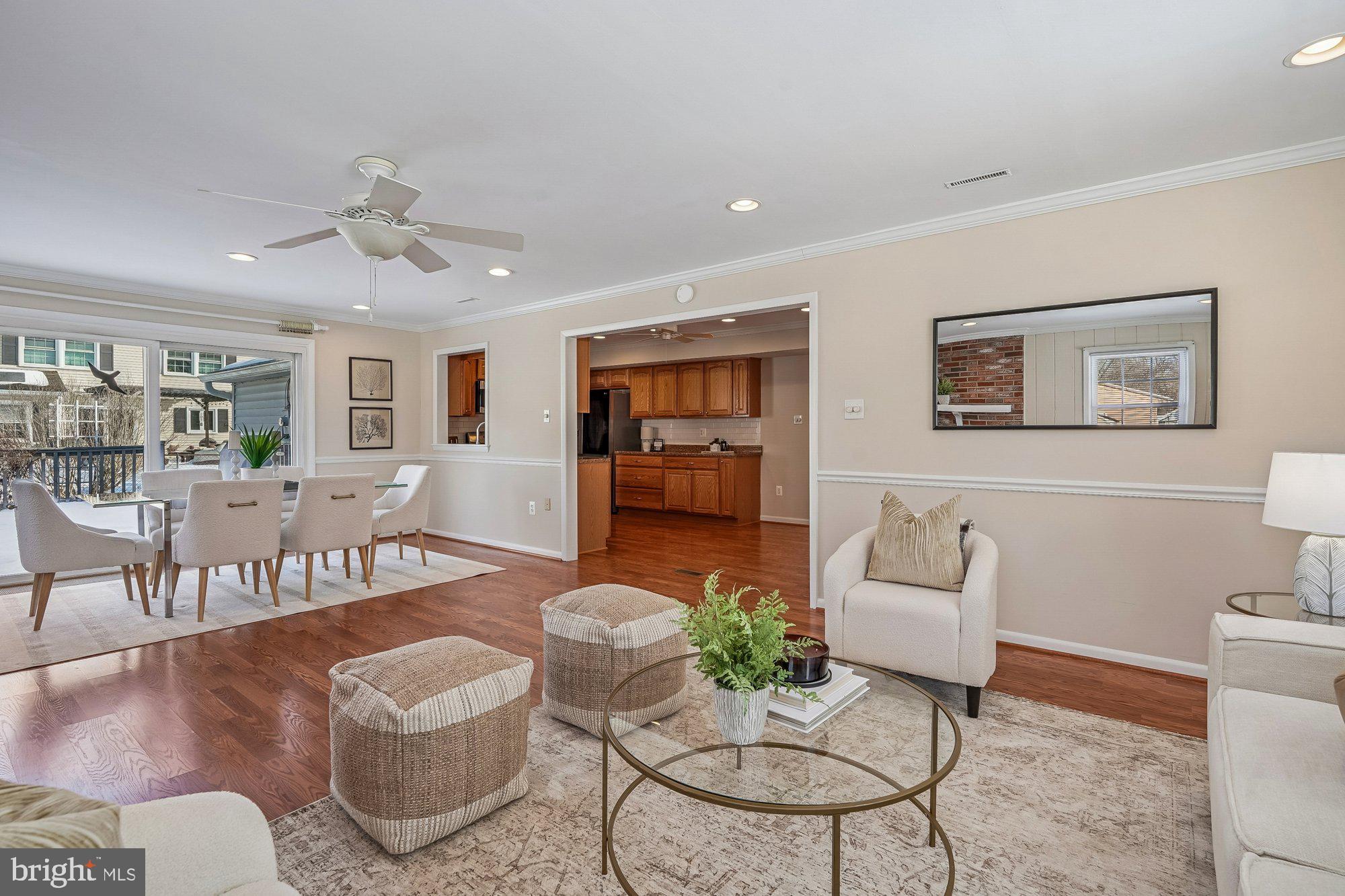 GREENBRIAR - Residential