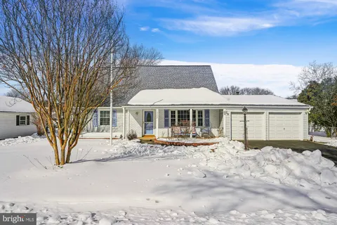 13302 Pennypacker Lane, Fairfax, VA 22033 - MLS#: VAFX2288256