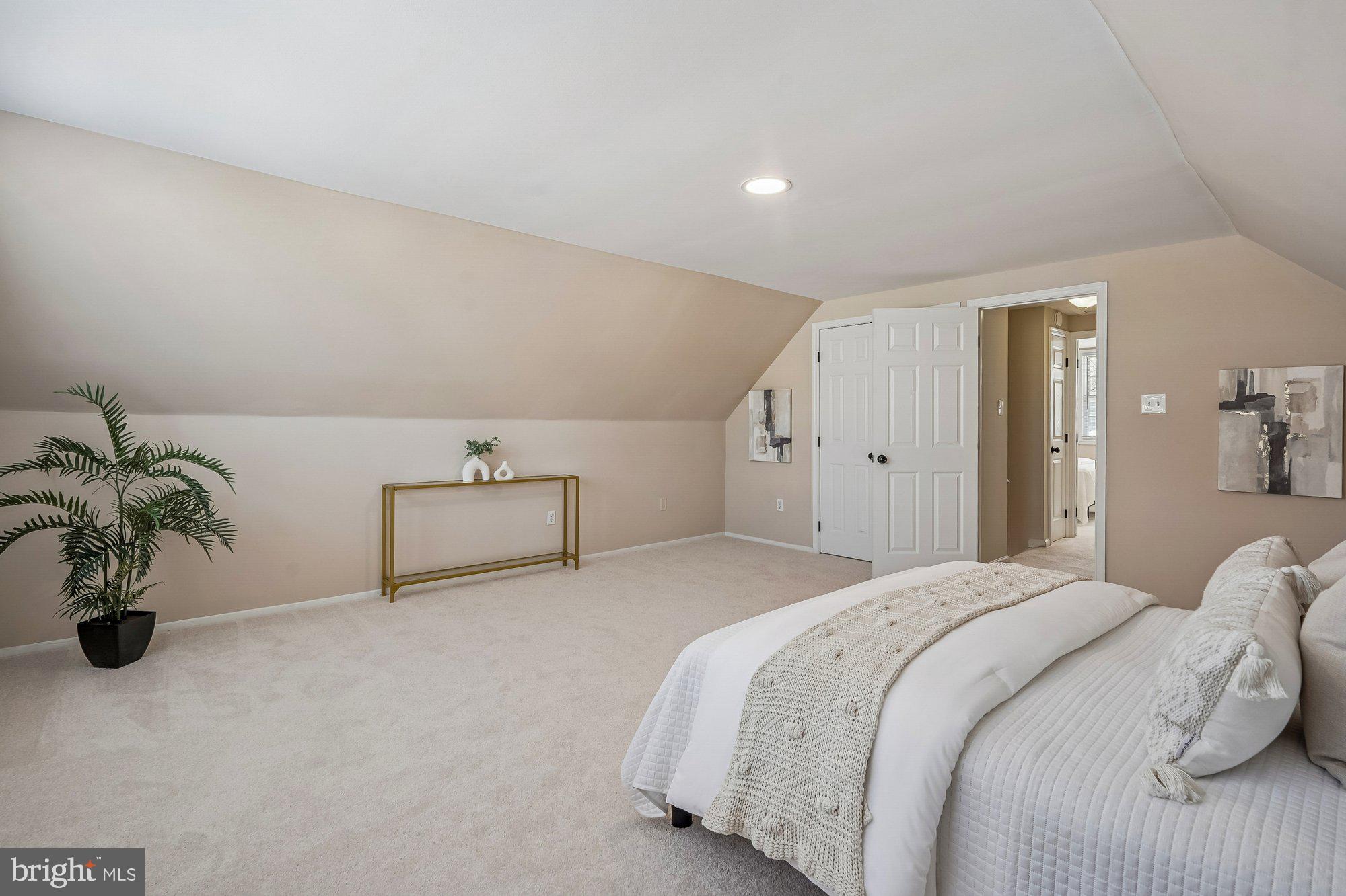 GREENBRIAR - Residential