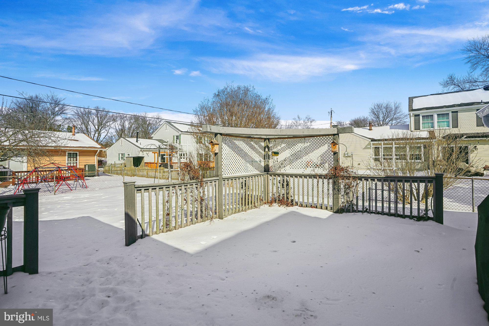 GREENBRIAR - Residential