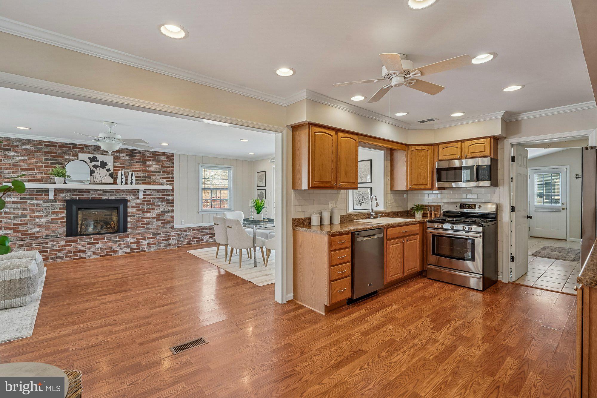 GREENBRIAR - Residential