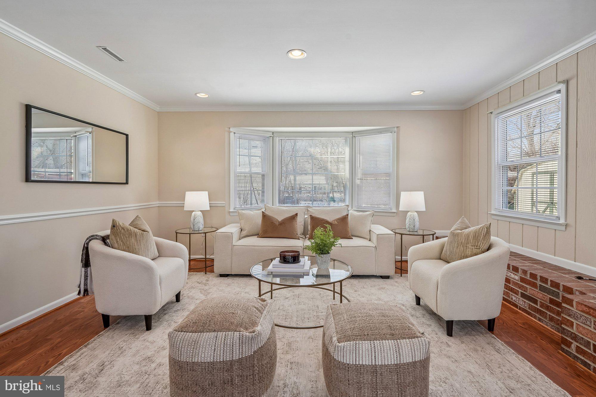 GREENBRIAR - Residential