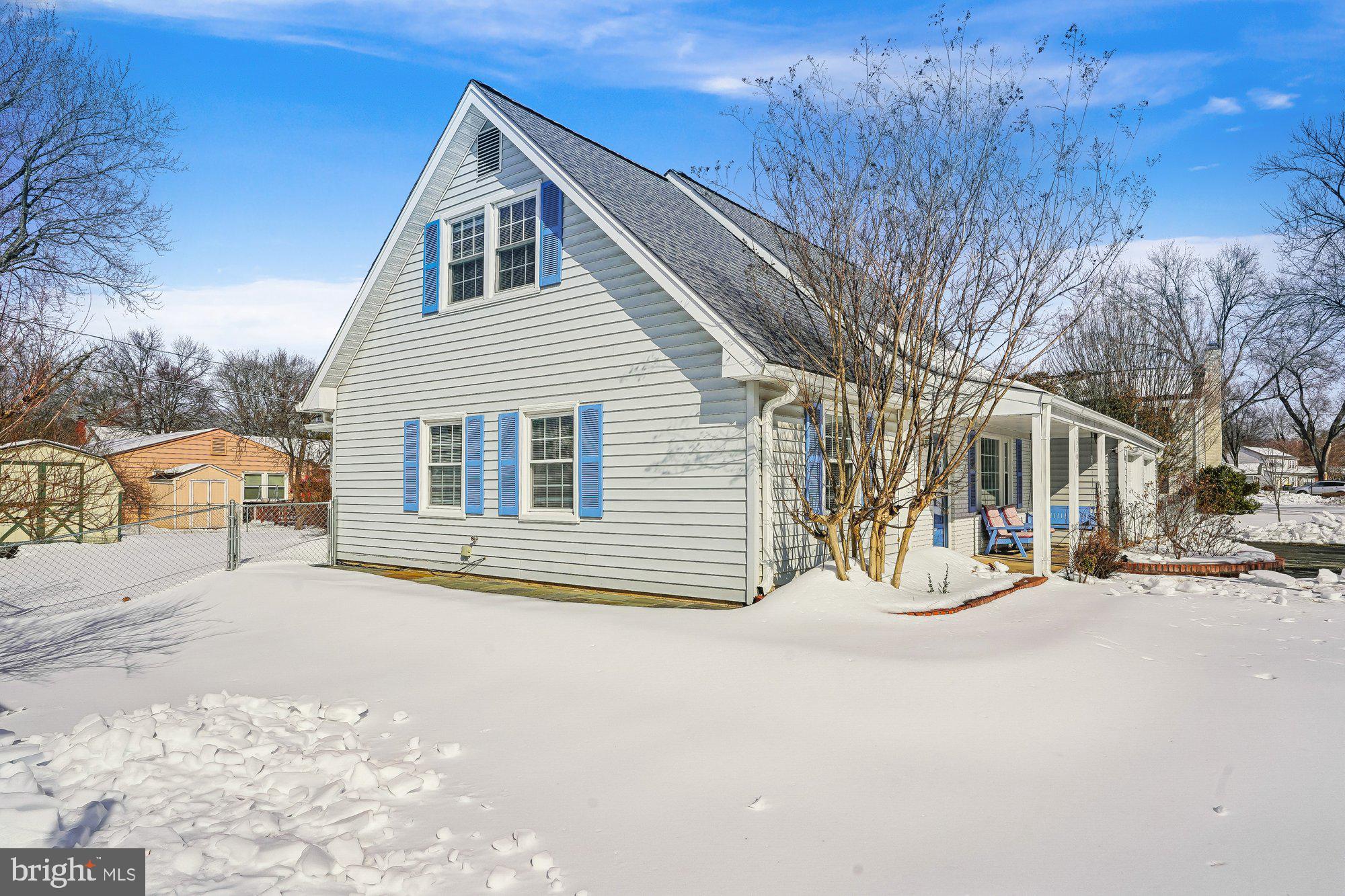 GREENBRIAR - Residential