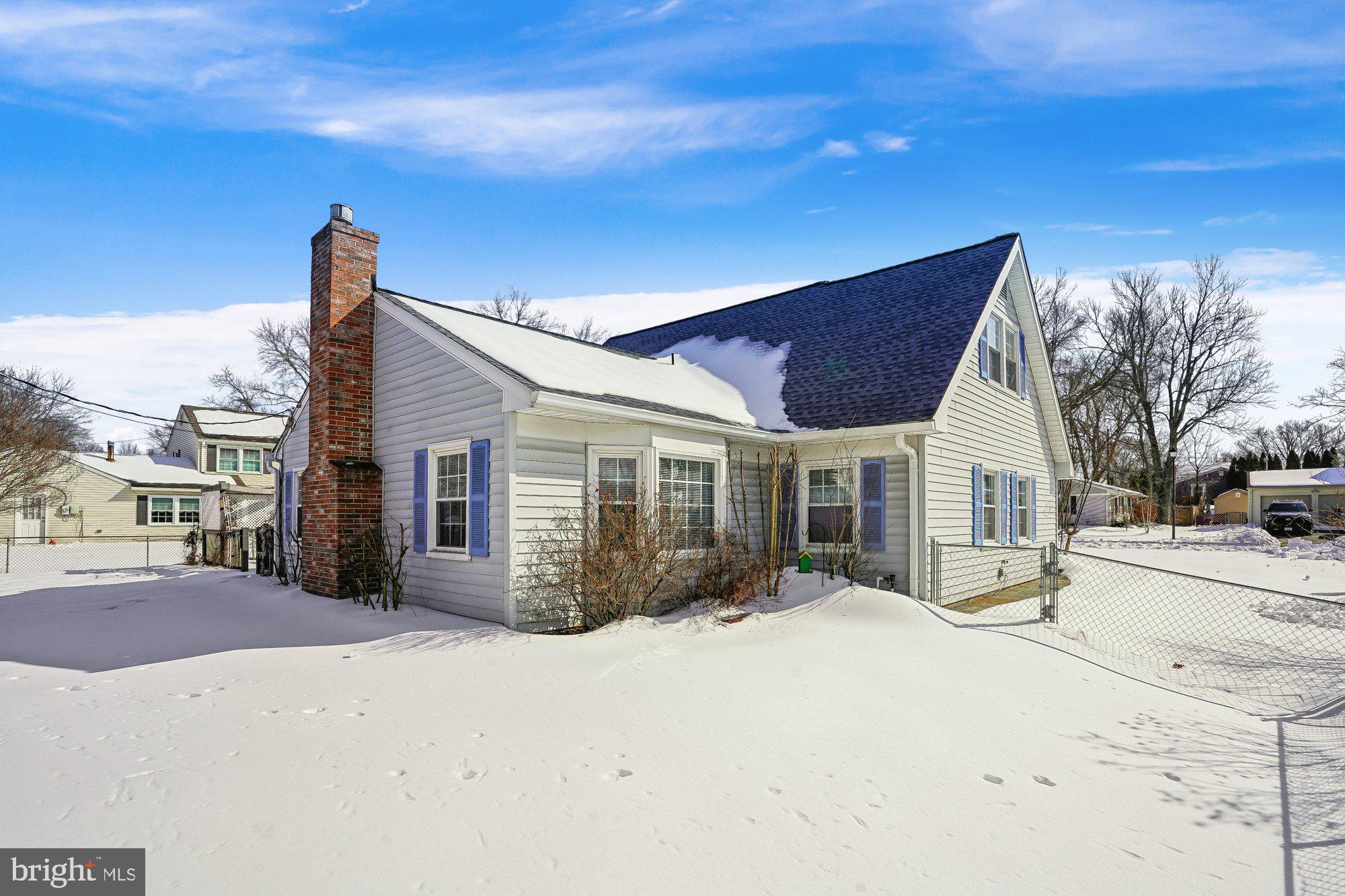 GREENBRIAR - Residential