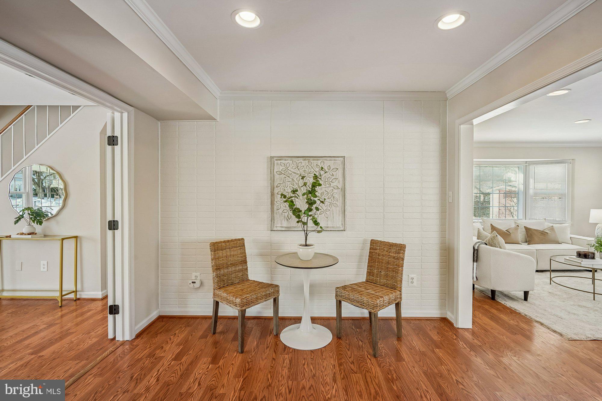 GREENBRIAR - Residential