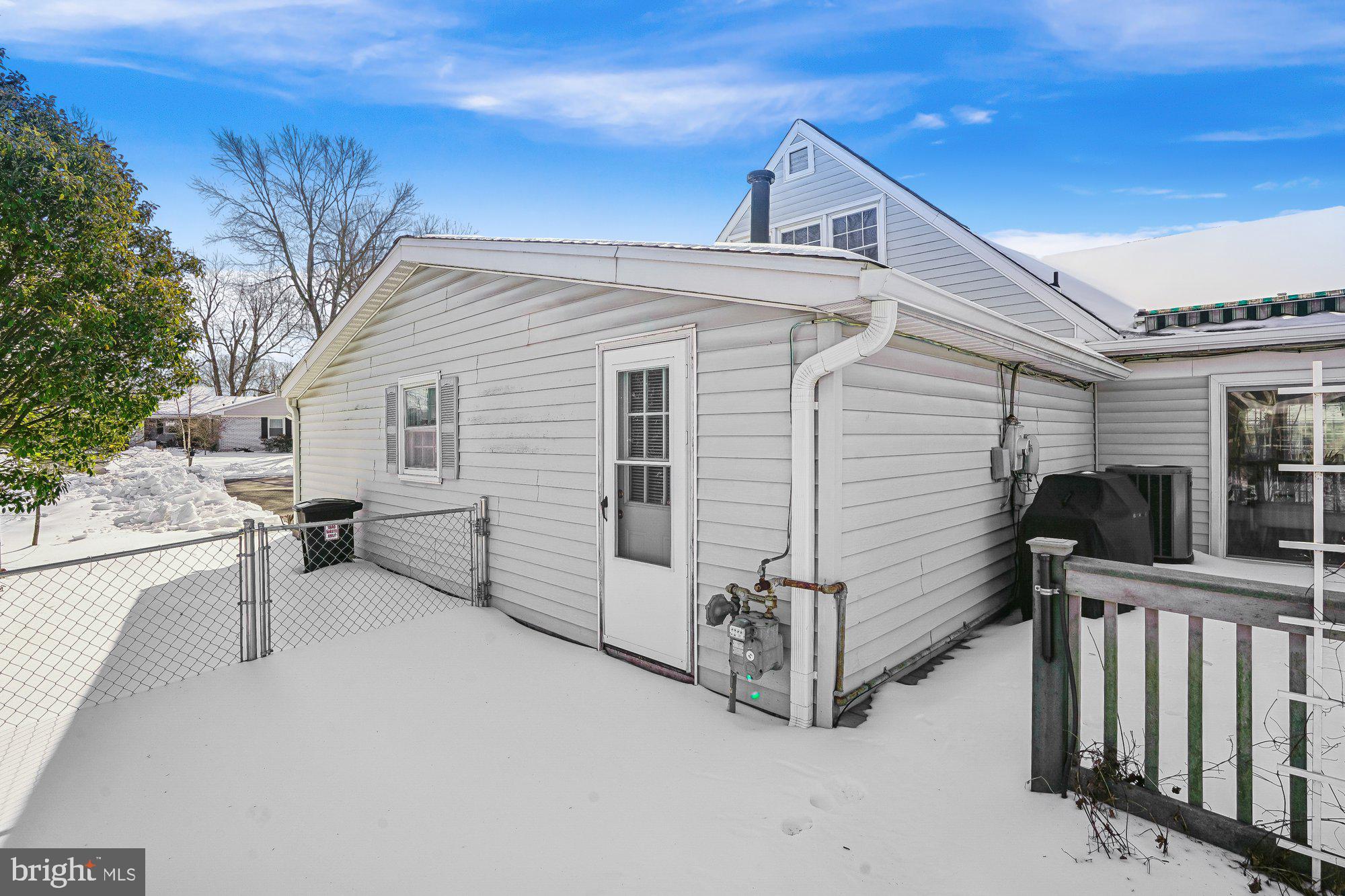 GREENBRIAR - Residential