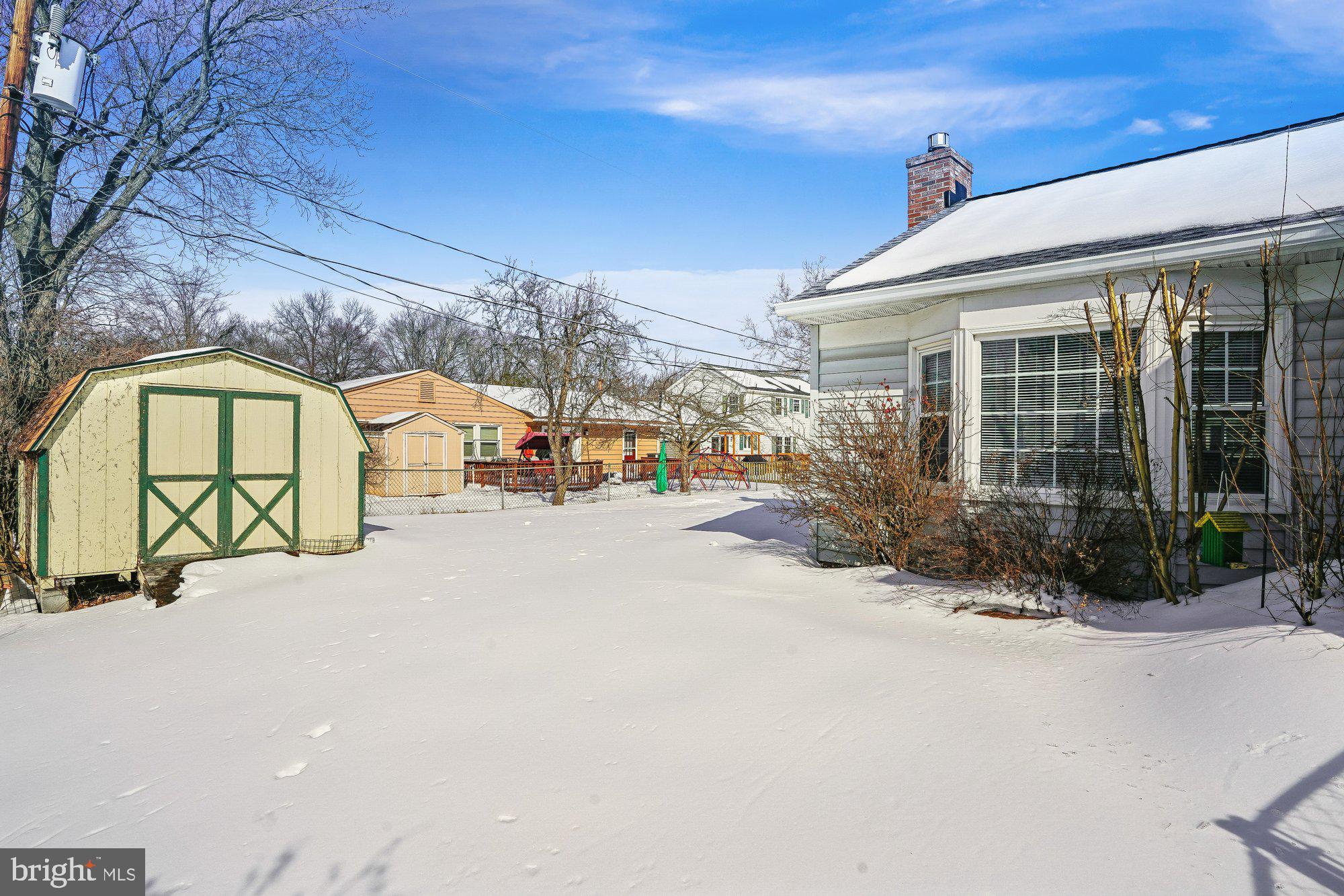 GREENBRIAR - Residential