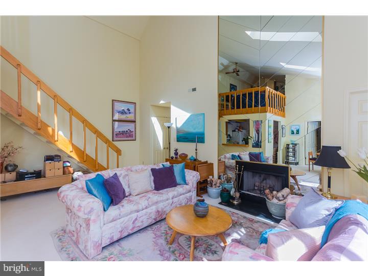 CHESTERBROOK - Residential