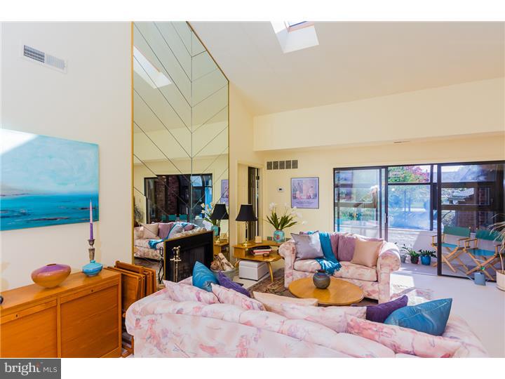 CHESTERBROOK - Residential