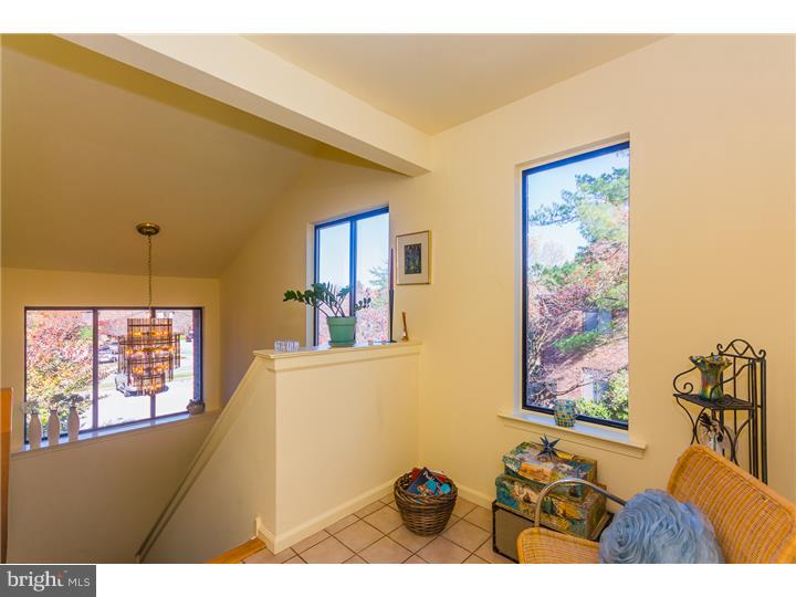 CHESTERBROOK - Residential