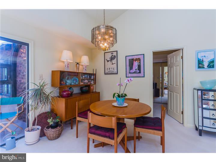 CHESTERBROOK - Residential