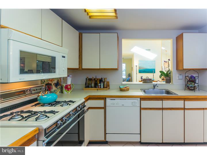 CHESTERBROOK - Residential