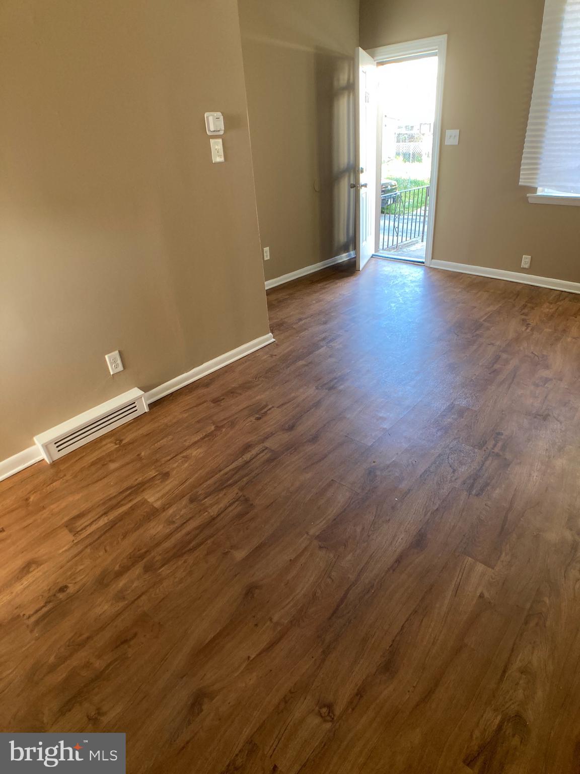 PHILADELPHIA - Residential