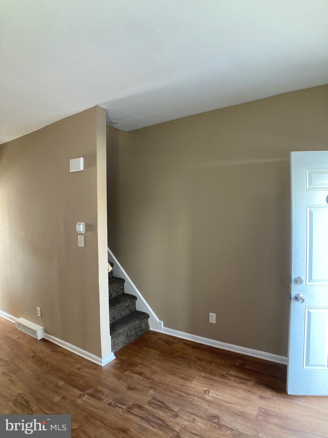 PHILADELPHIA - Residential