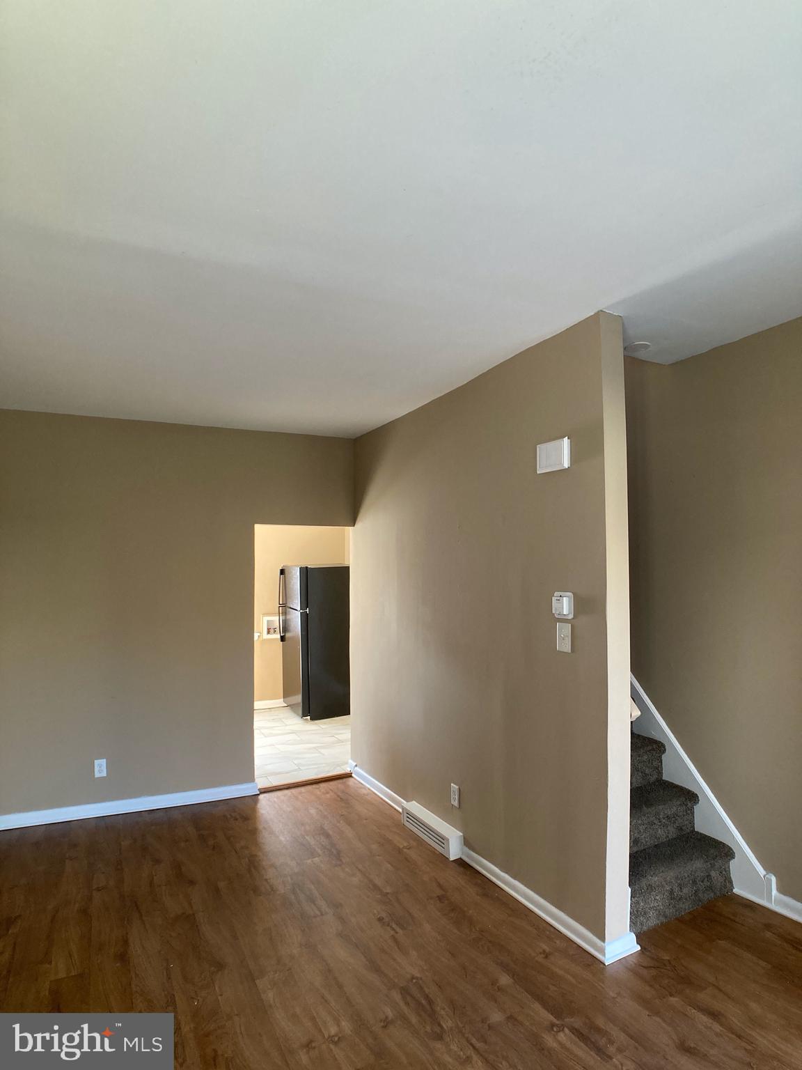 PHILADELPHIA - Residential