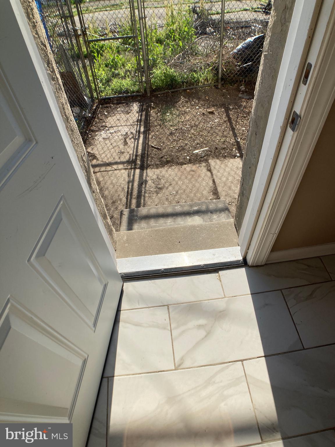 PHILADELPHIA - Residential