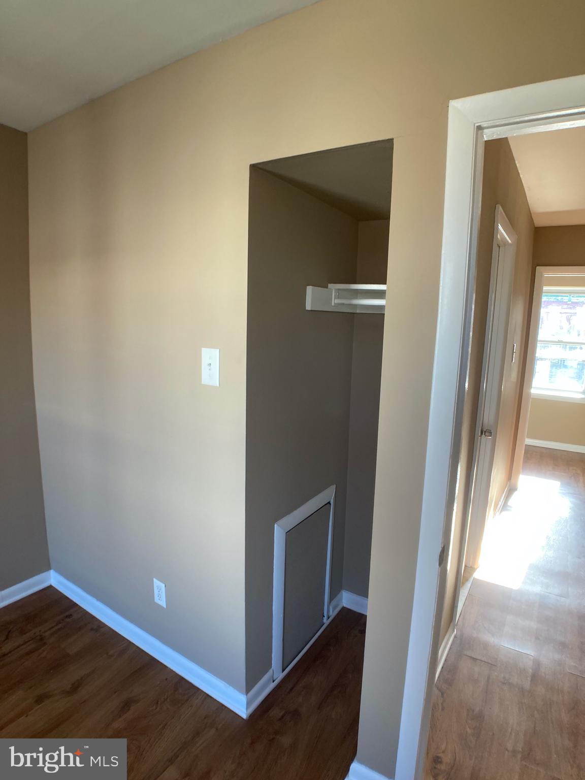 PHILADELPHIA - Residential