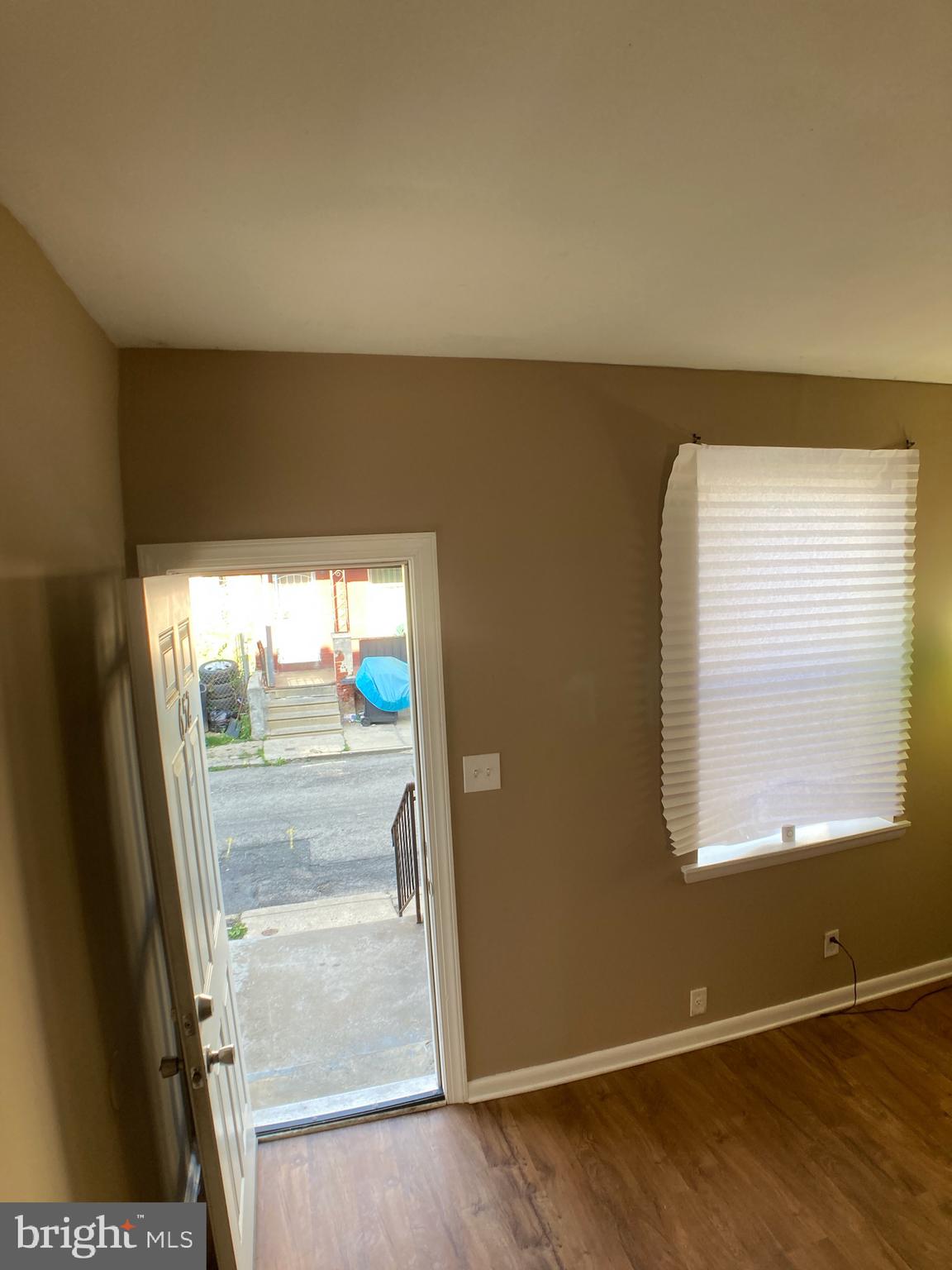 PHILADELPHIA - Residential