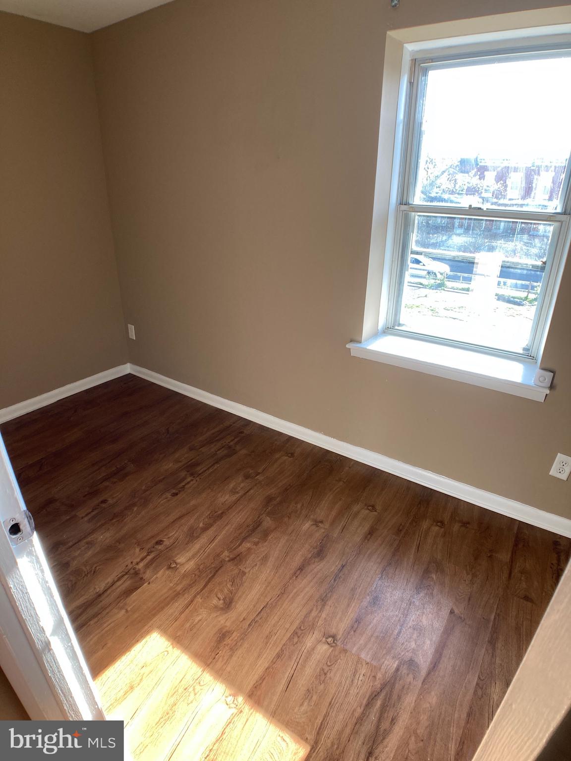 PHILADELPHIA - Residential