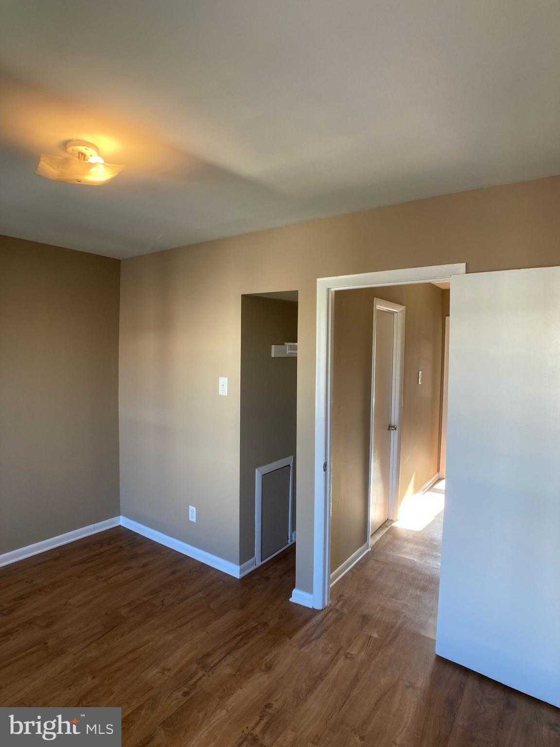 PHILADELPHIA - Residential