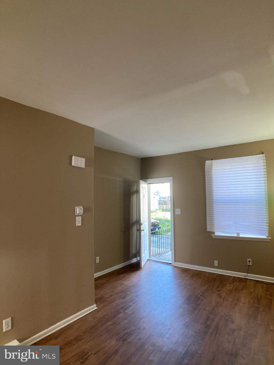 PHILADELPHIA - Residential