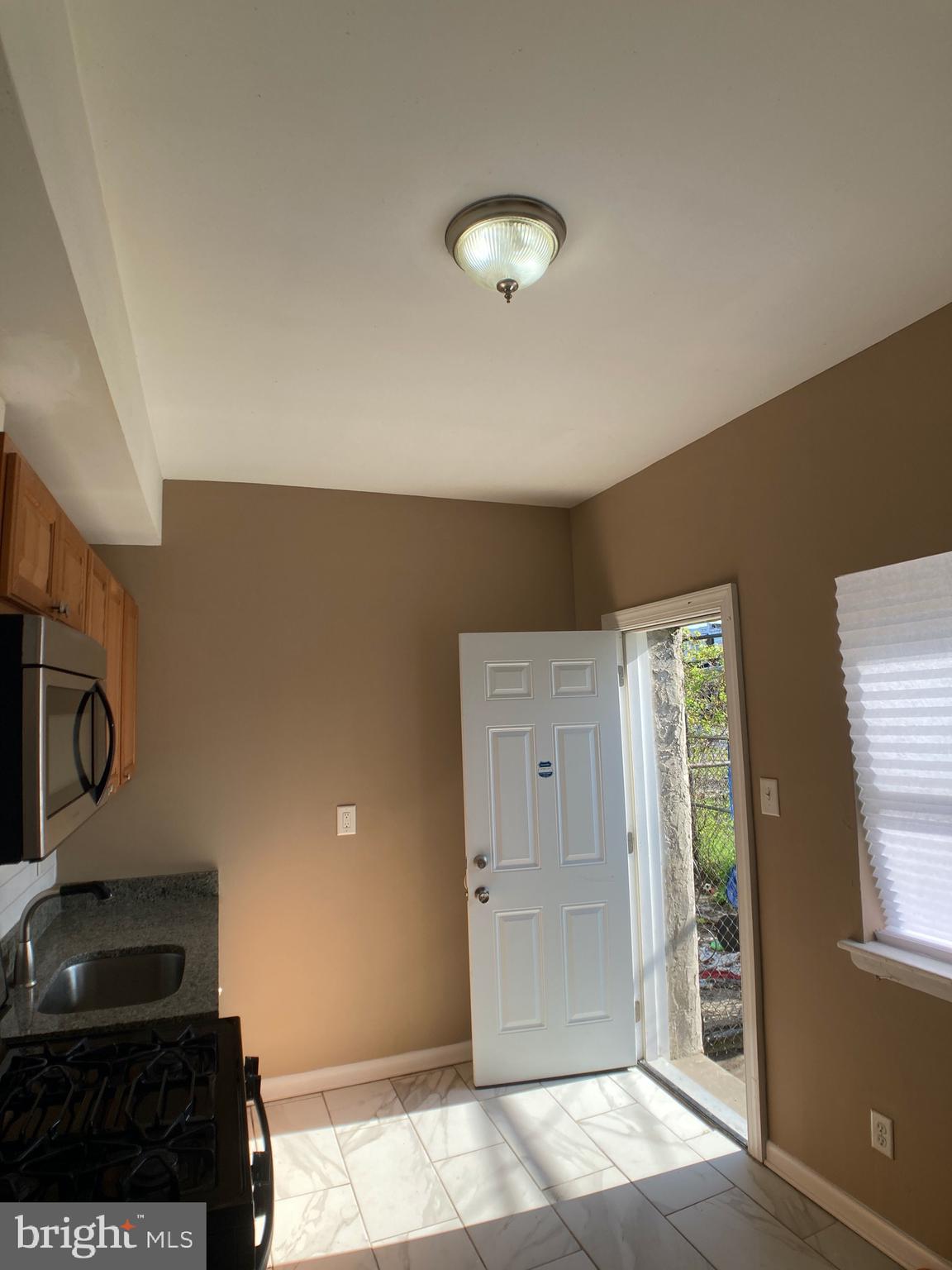 PHILADELPHIA - Residential