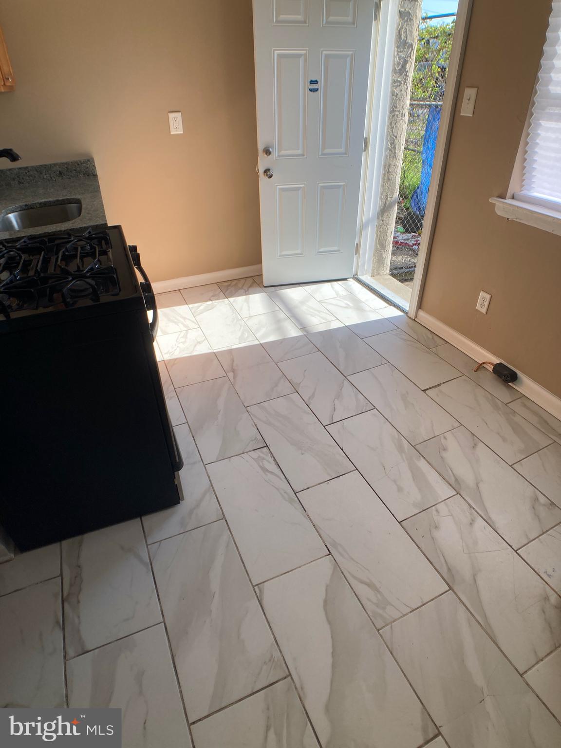 PHILADELPHIA - Residential