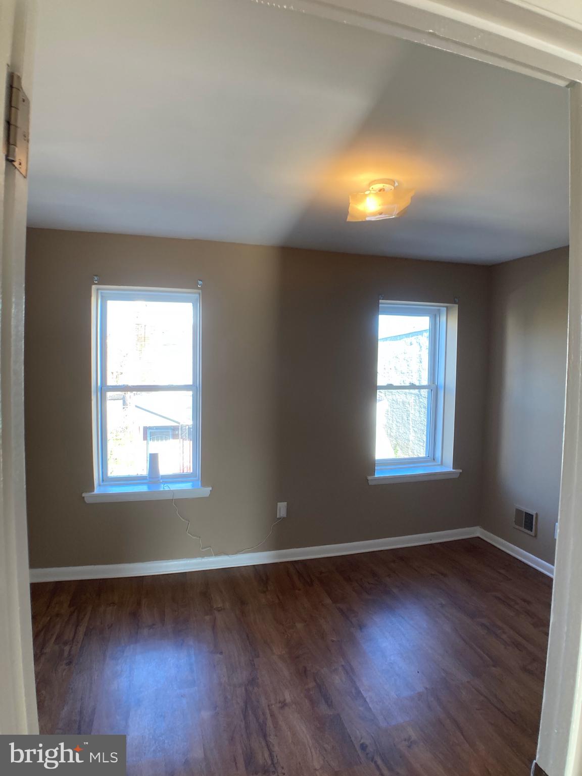 PHILADELPHIA - Residential