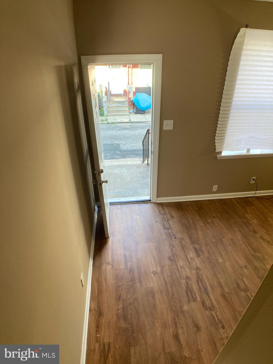 PHILADELPHIA - Residential