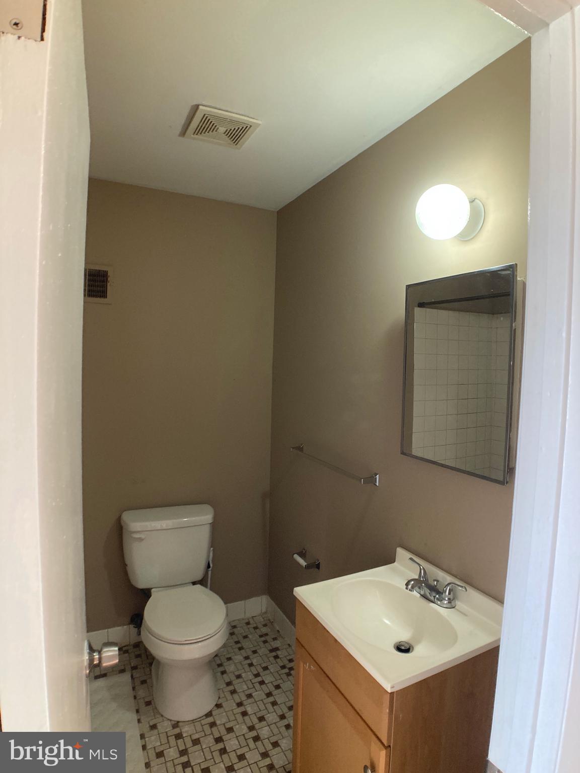 PHILADELPHIA - Residential