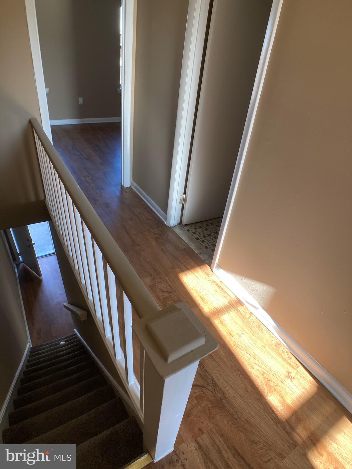 PHILADELPHIA - Residential