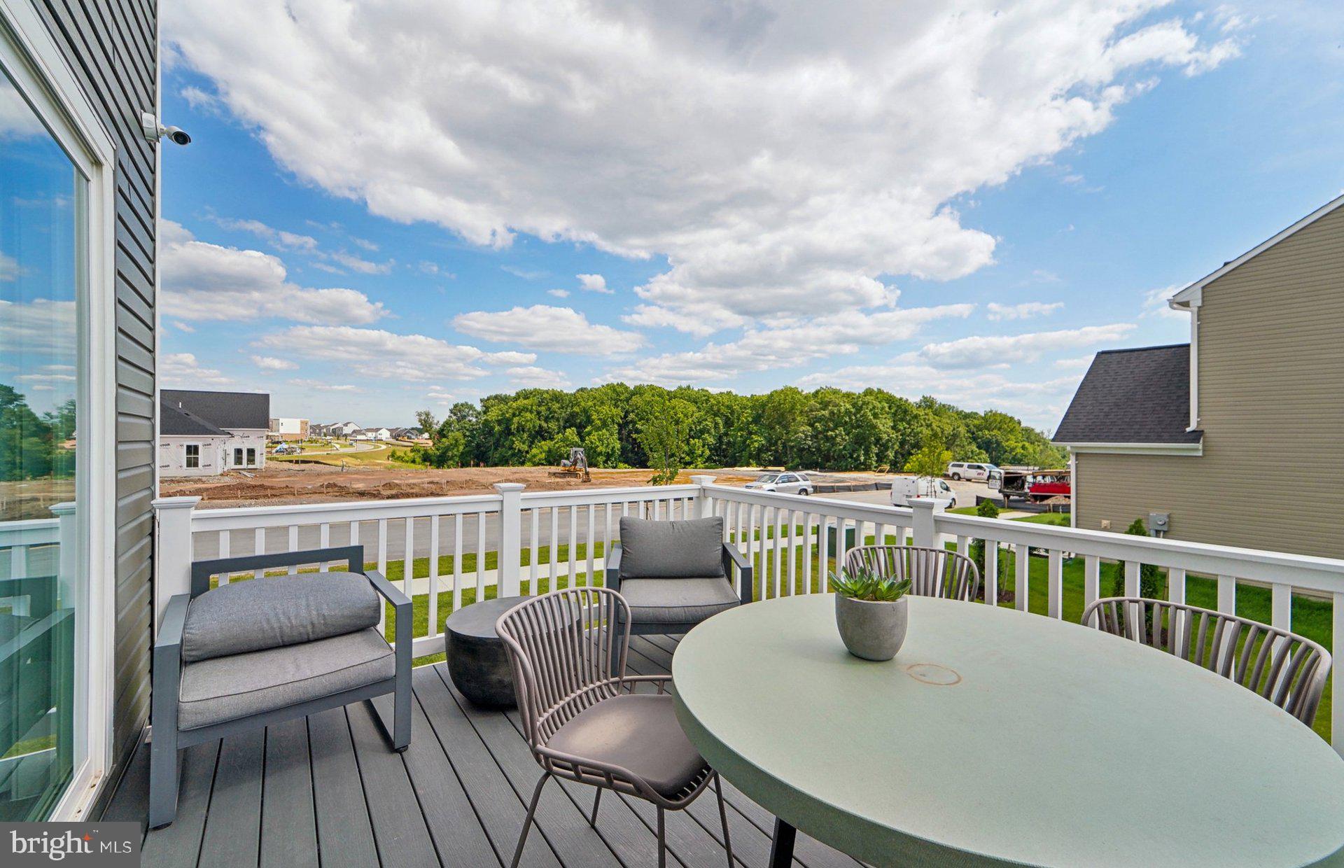 CABIN BRANCH - Residential