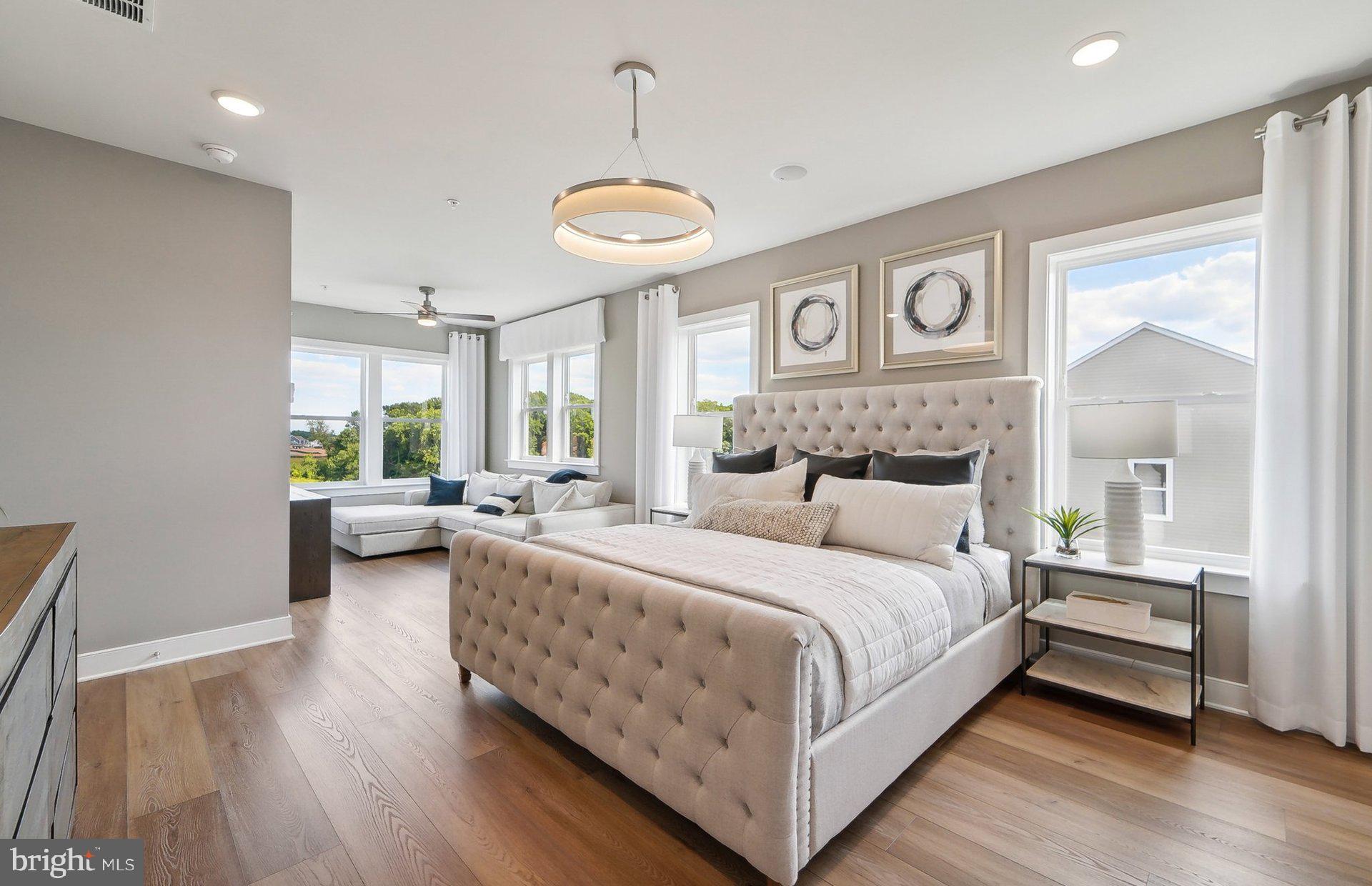 CABIN BRANCH - Residential