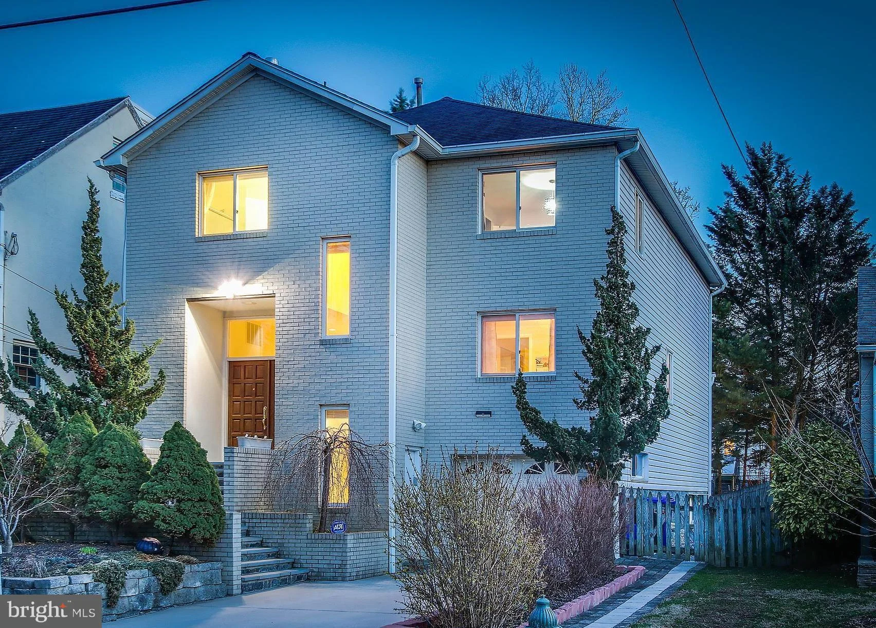 4604 Rosedale Avenue, Bethesda, MD 20814