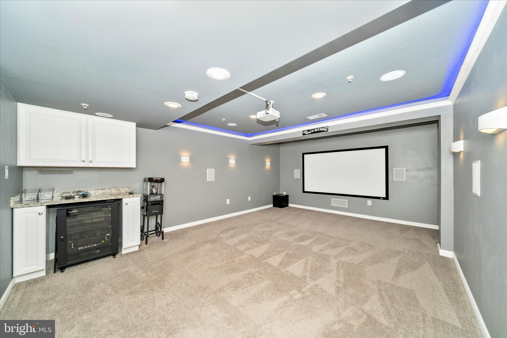 FAIRWOOD - Residential