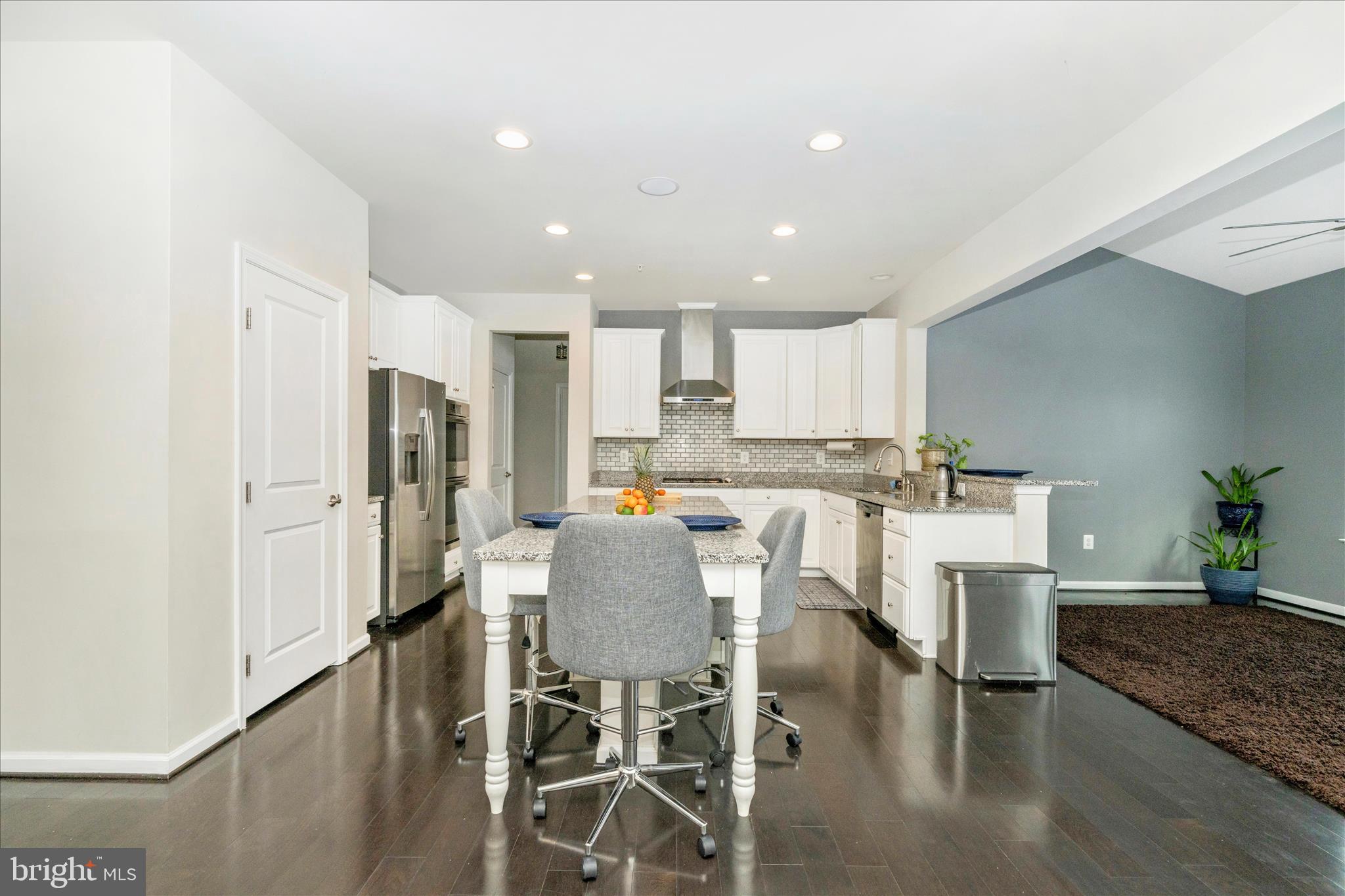 FAIRWOOD - Residential