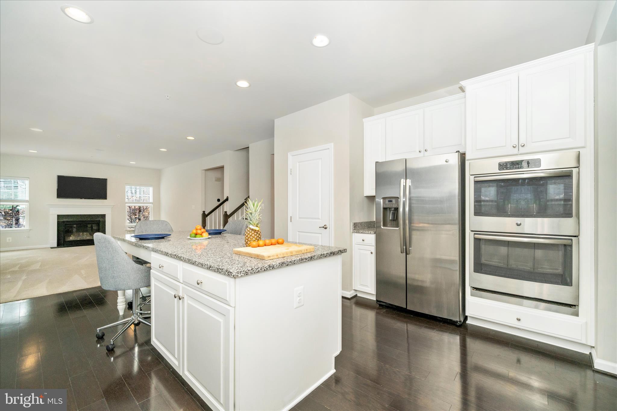 FAIRWOOD - Residential